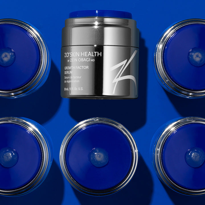 Growth Factor Serum