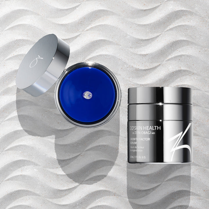 Growth Factor Serum
