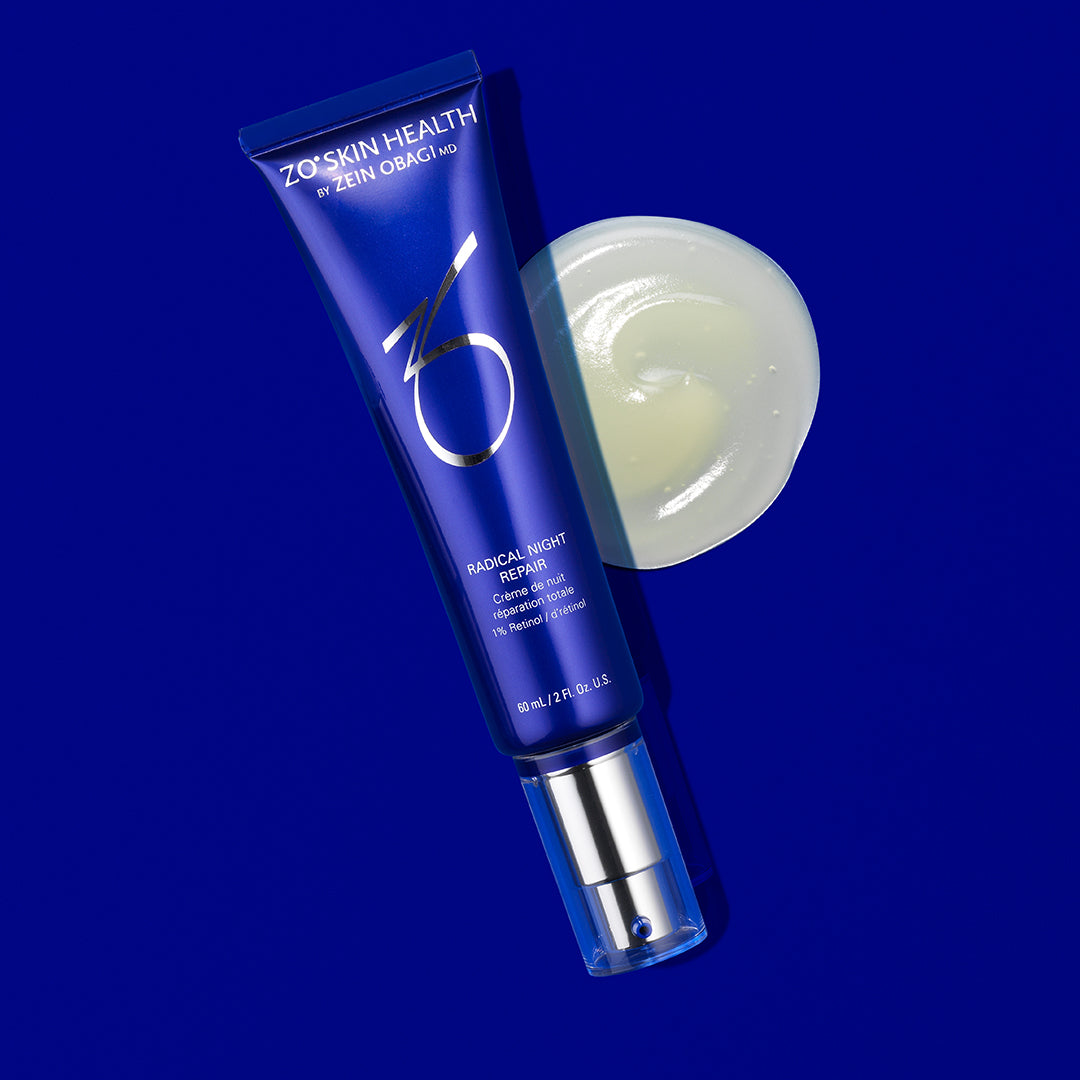 Radical Night Repair 1% Retinol