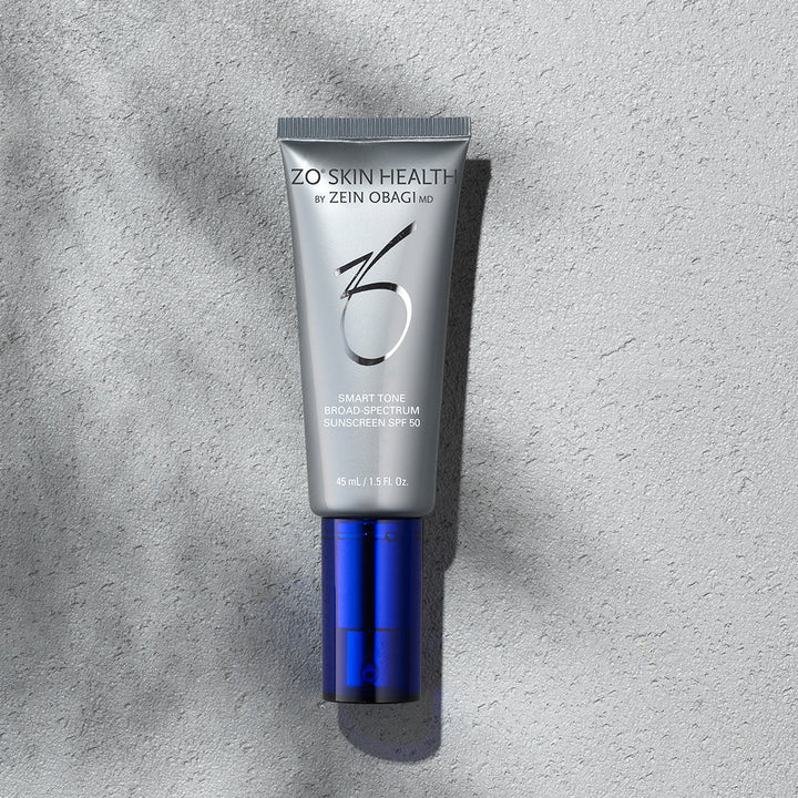 Smart Tone Broad Spectrum Sunscreen SPF 50