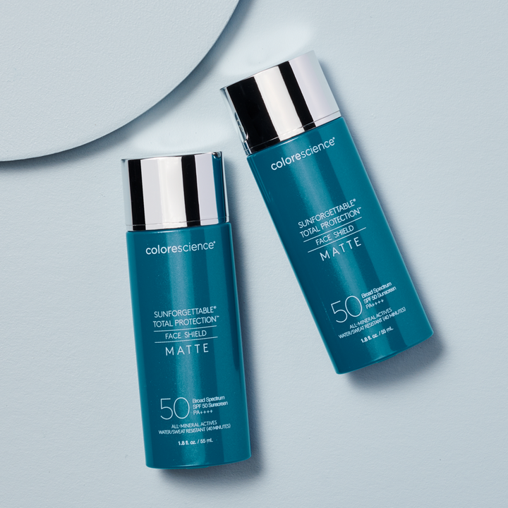 Sunforgettable Total Protection Face Shield Matte SPF 50 