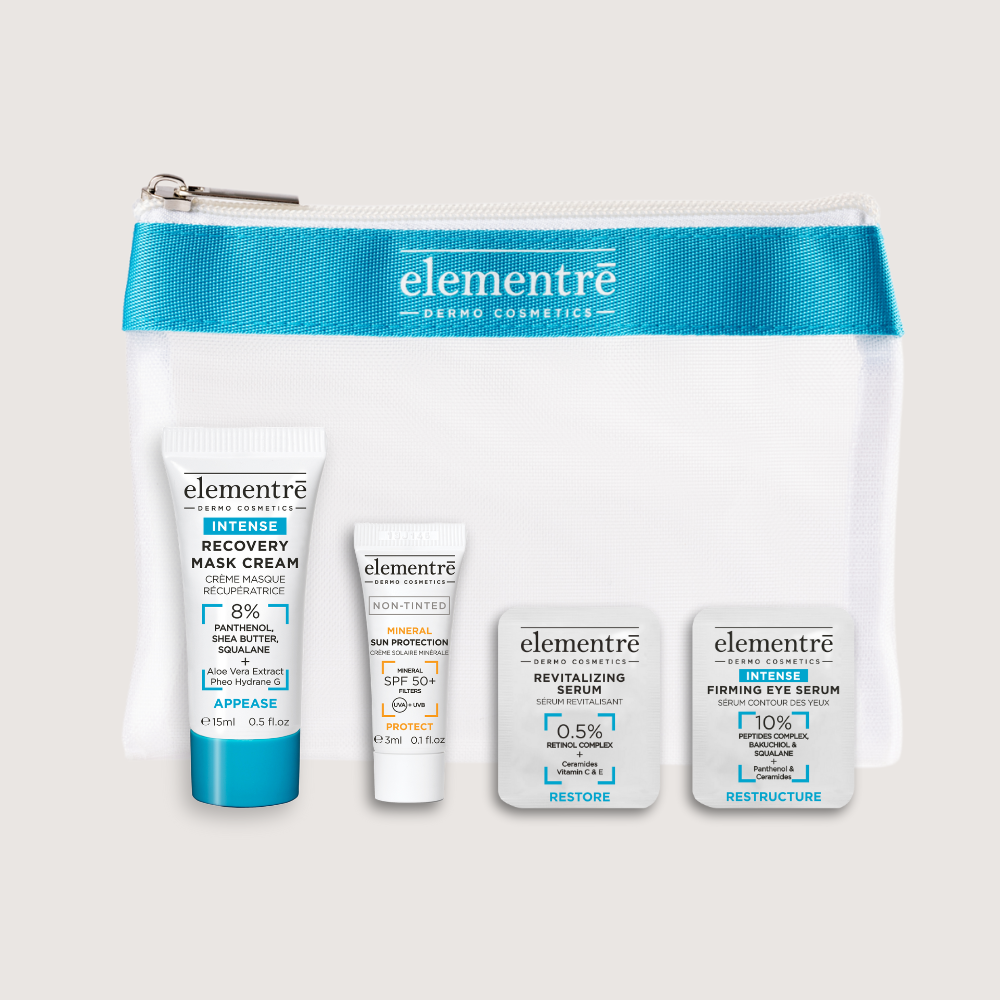 elementrē Sommer Geschenkset