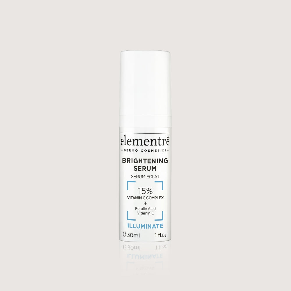 Brightening serum