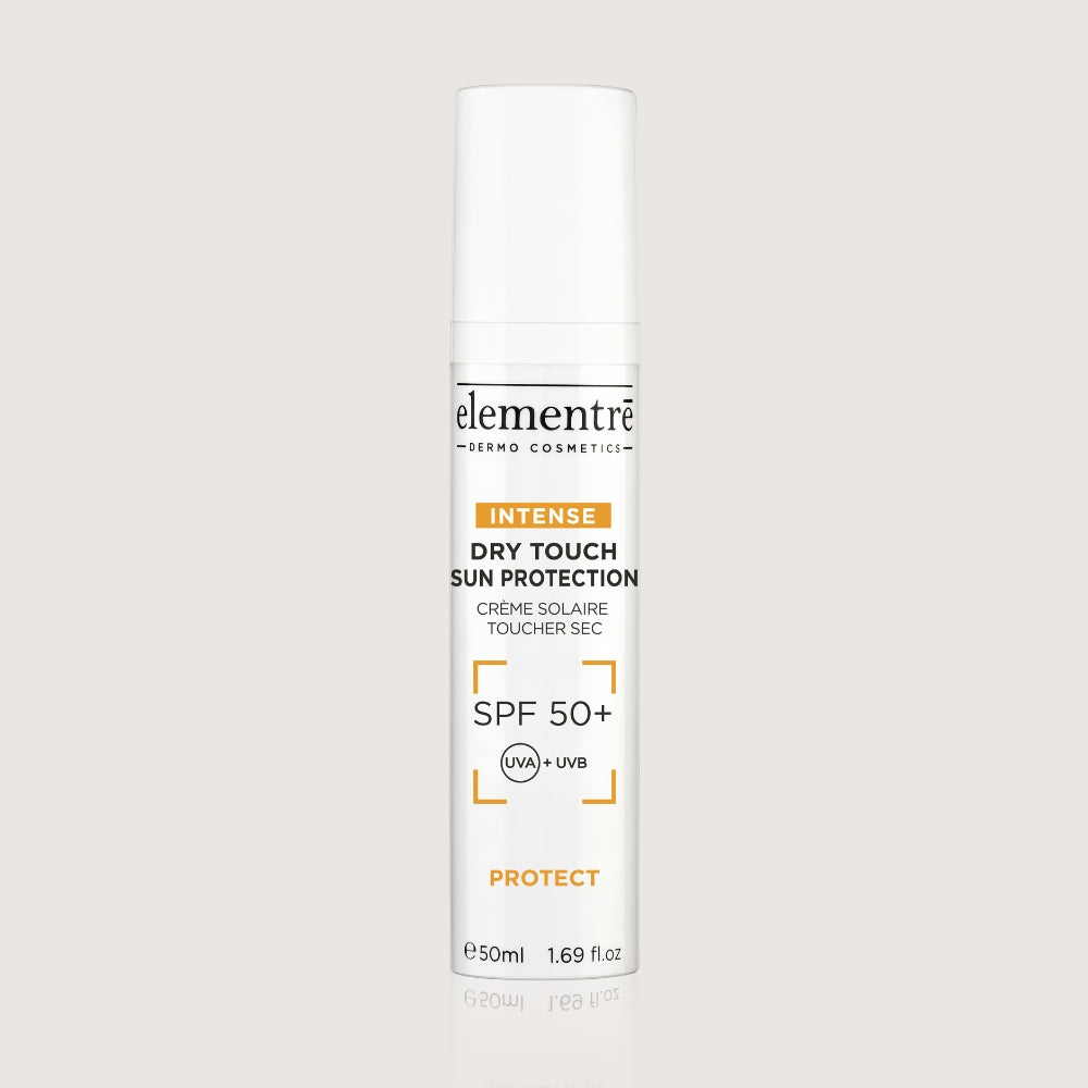 SPF 50+ Dry Touch Sun Protection