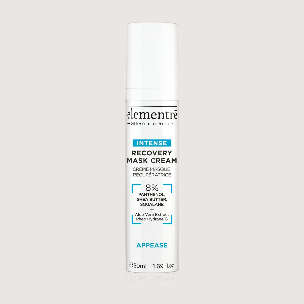 Crème Masque Récupérateur