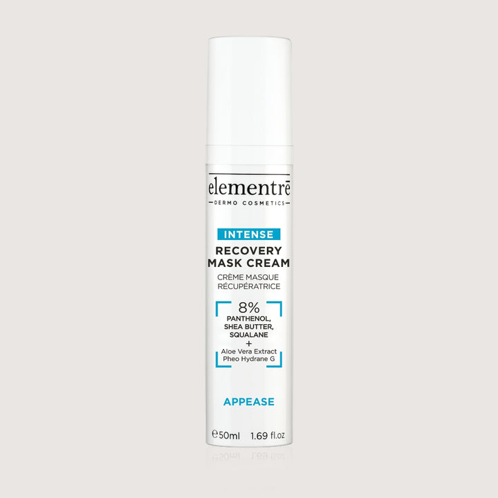 Crème Masque Récupérateur