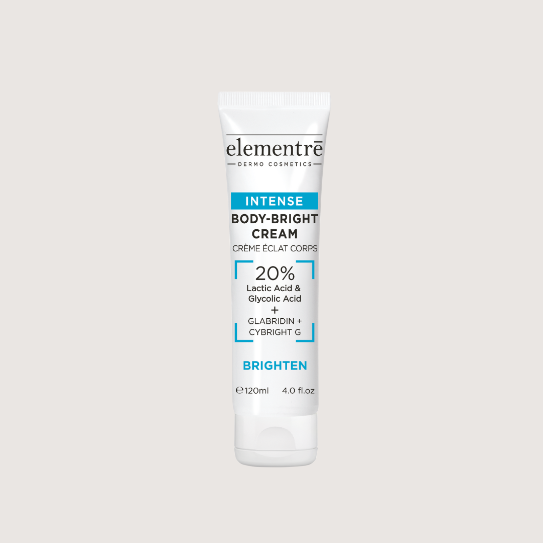 Intense Body-Bright Cream