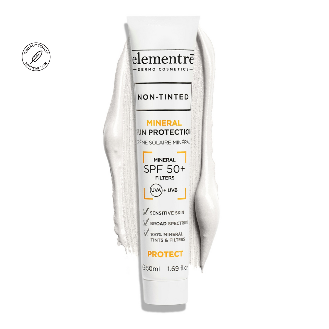 Mineral Sun Protection SPF50+