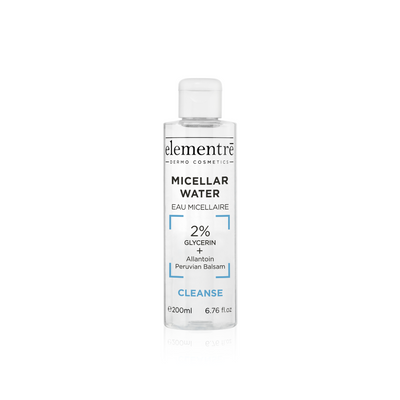 SALE - Elementre Micellar water