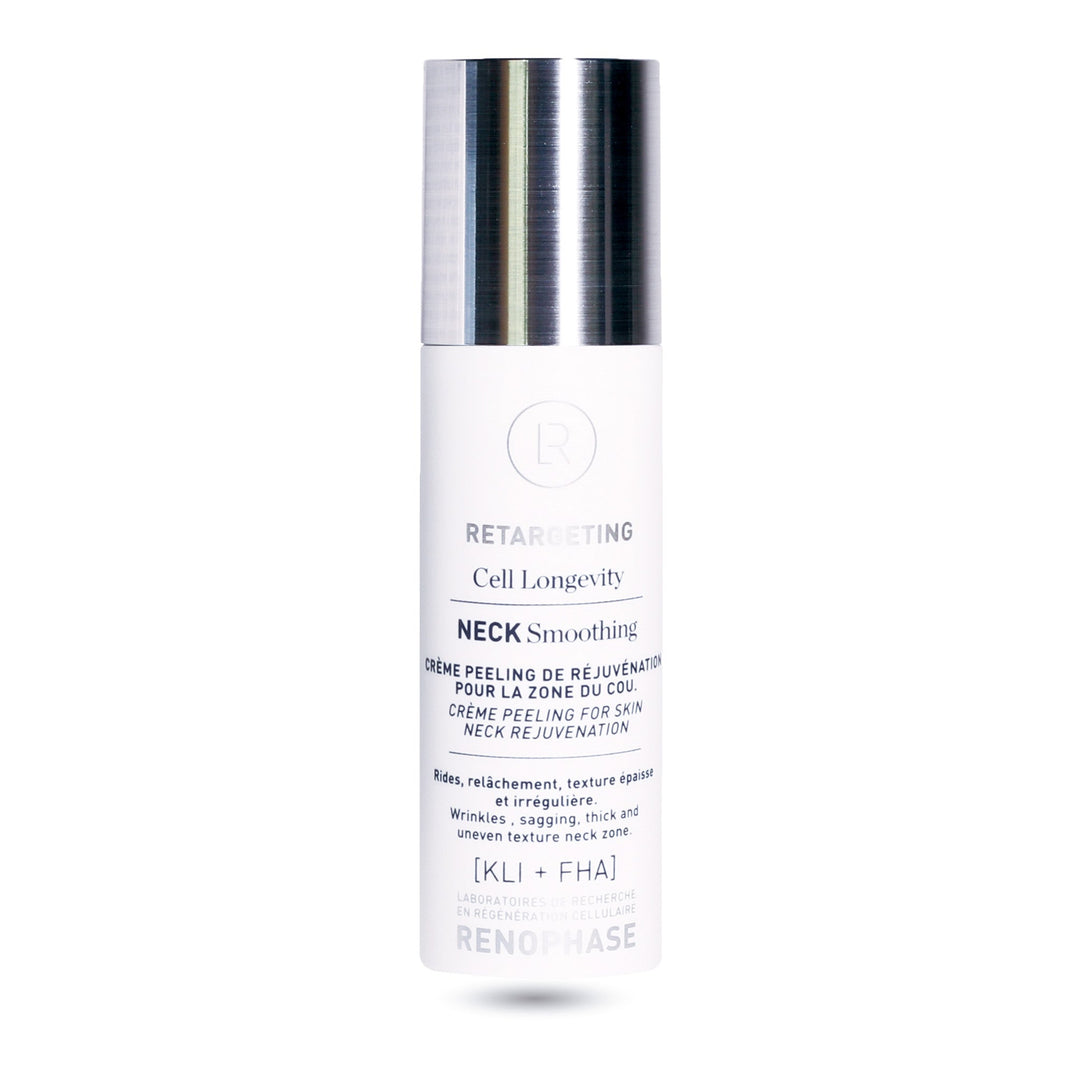 SALE- Renophase - RETARGETING Neck Smoothing (04-23)