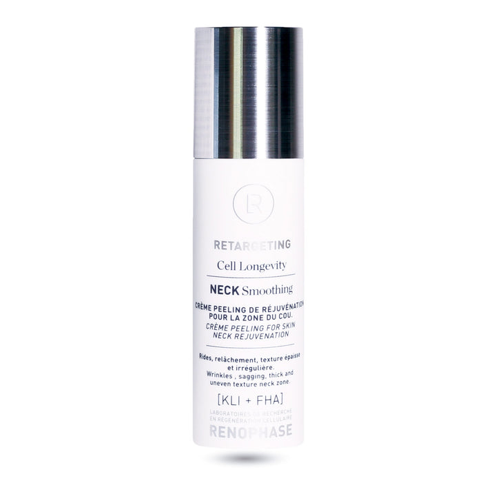 SALE- Renophase - RETARGETING Neck Smoothing (04-23)