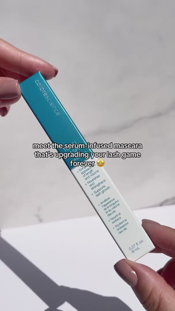 Total Lash™ Serum Mascara