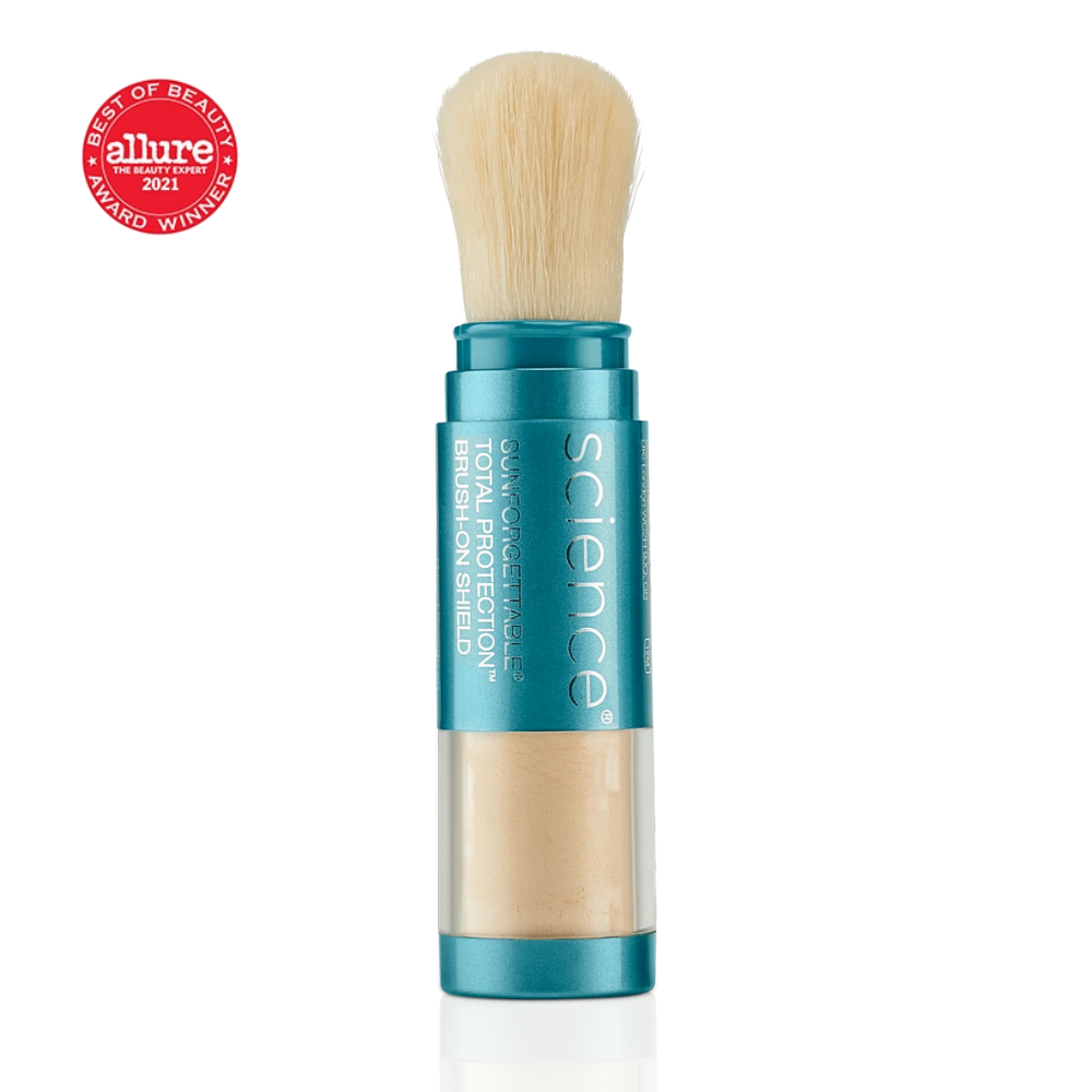 Sunforgettable® Total Protection® Brush-On Shield SPF 30