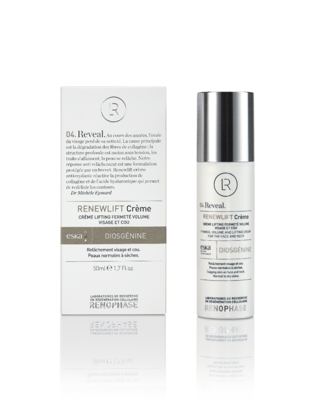 Renophase Renewlift Creme