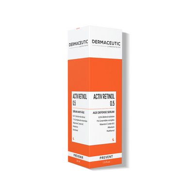 Dermaceutic Activ Retinol 0.5 - 30ML