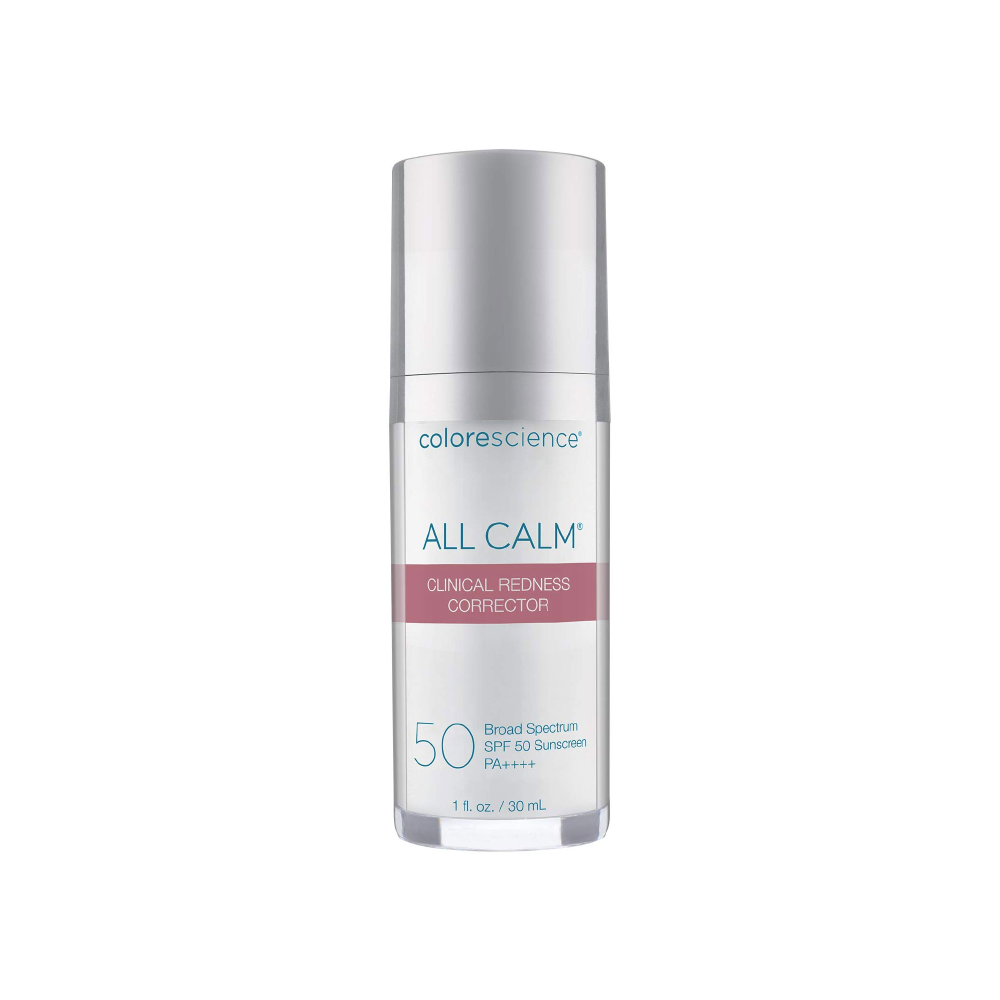 All Calm Clinical Redness corrector SPF 50