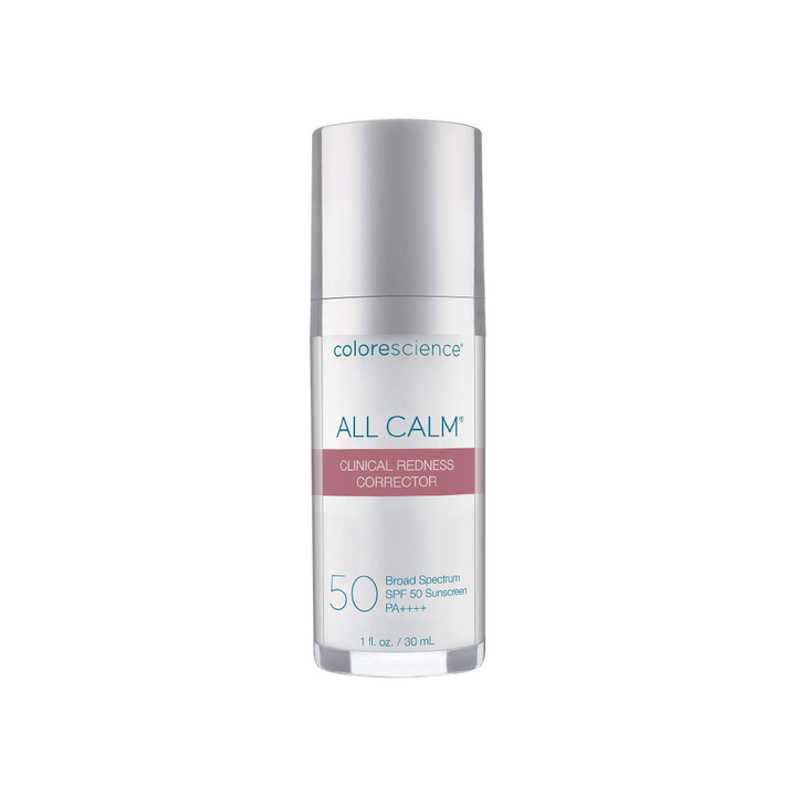 All Calm Clinical Redness corrector SPF 50