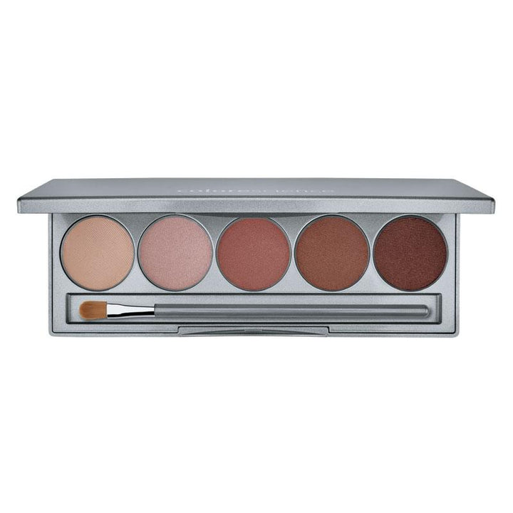 Beauty-Palette für unterwegs