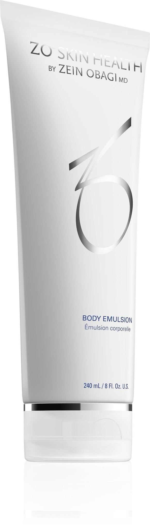 Body Emulsion