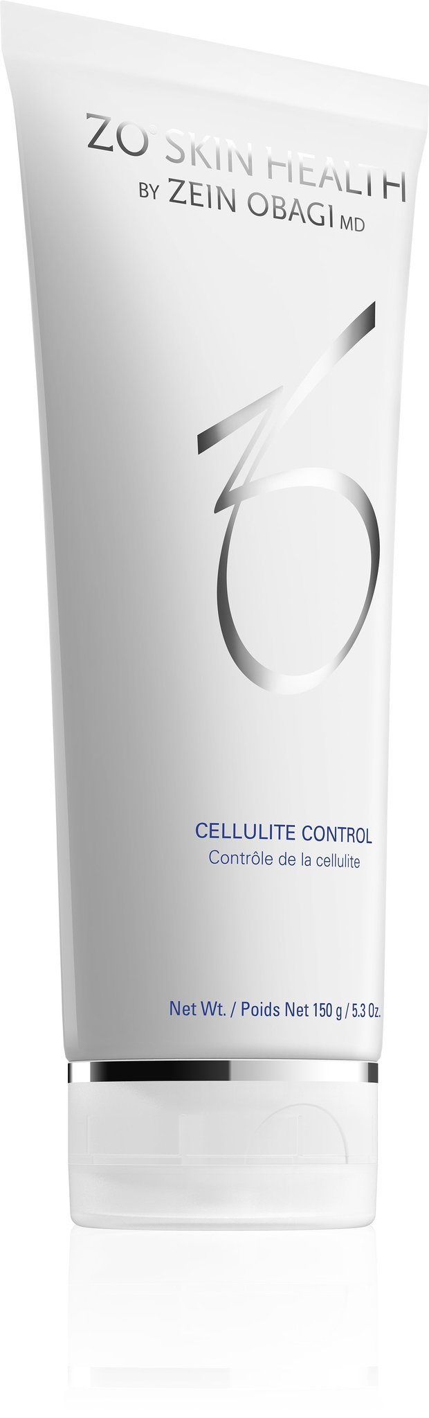 Cellulite-Kontrolle