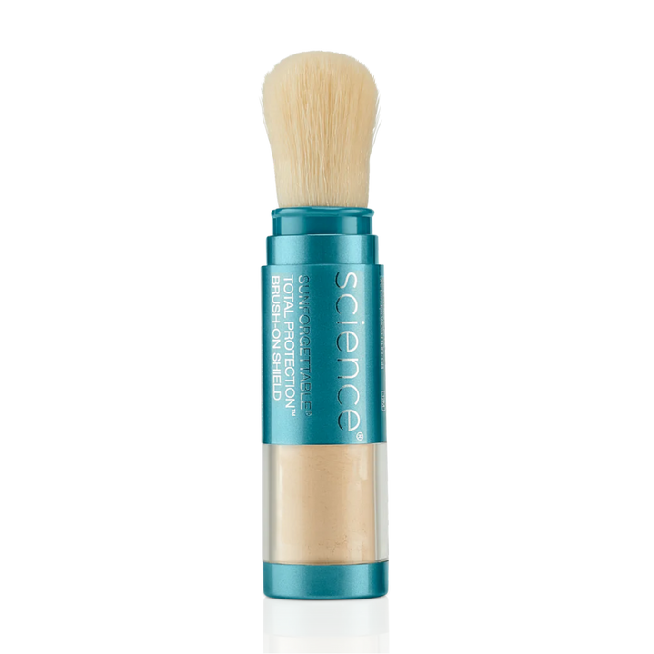 Sunforgettable Total Protection Brush-on Shield SPF 30 - Moyen