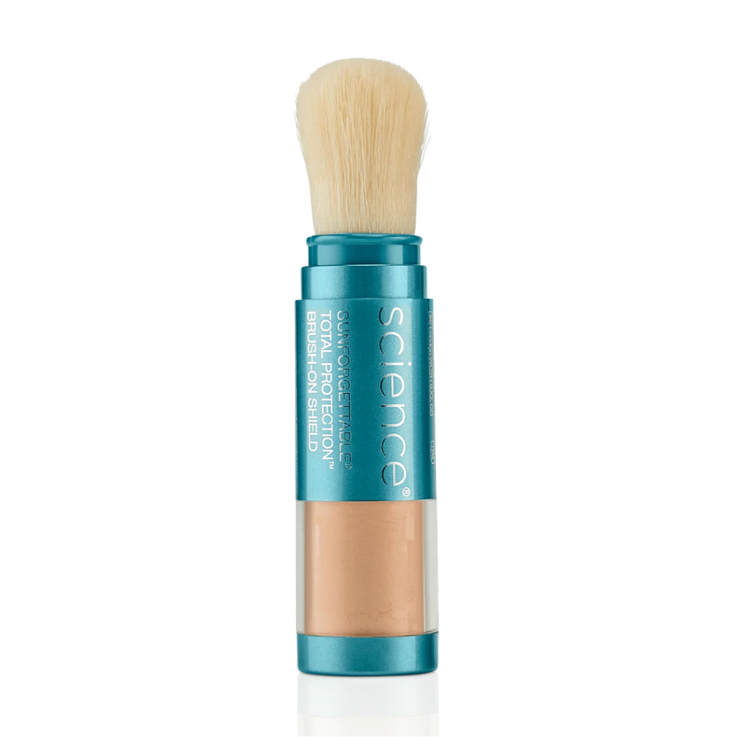 Sunforgettable Total Protection Brush-on Shield SPF 30 Medium