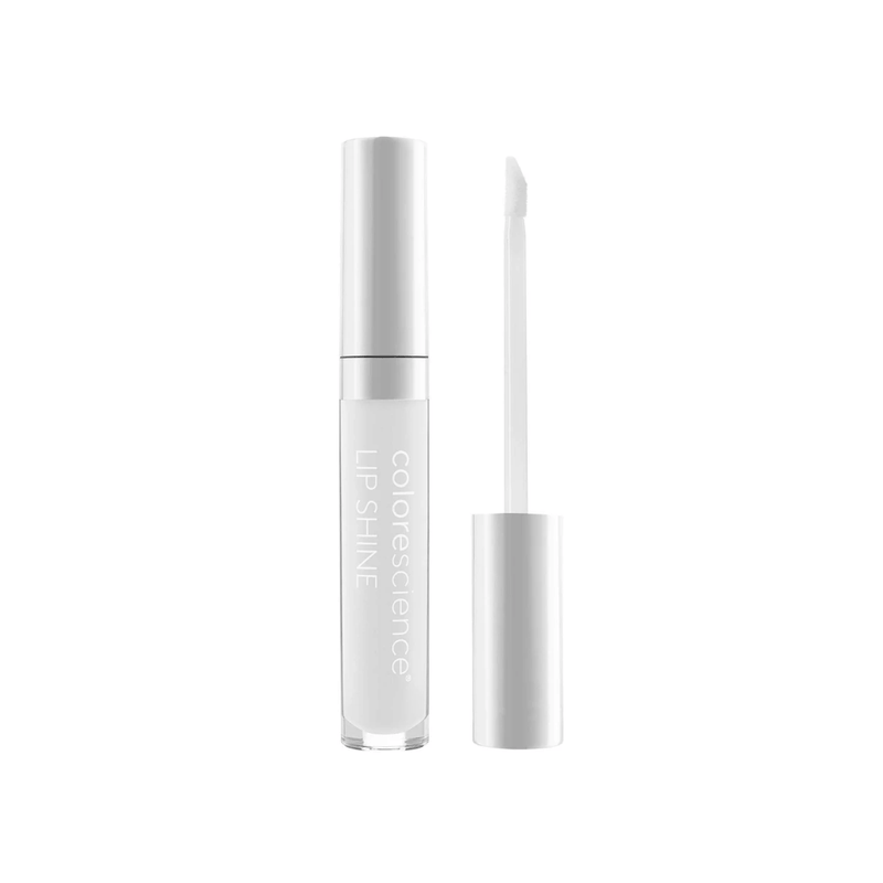SALE Colorescience Lip Shine SPF 35 Clear 3.5ml
