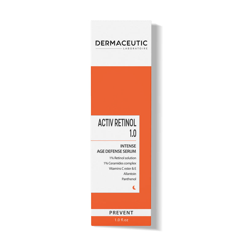 Dermaceutic Activ Retinol 1.0 Serum