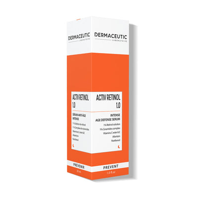 Dermaceutic Activ Retinol 1.0 Serum