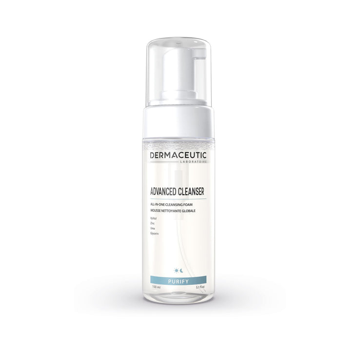 Advanced Cleanser