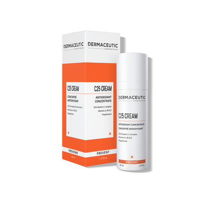 Dermaceutic C25 Creme – 30 ml