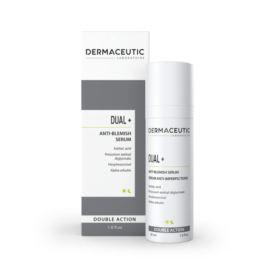 Dermaceutic Dual Plus – 30 ml