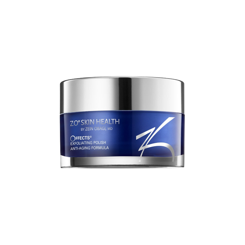 Exfoliating Polish