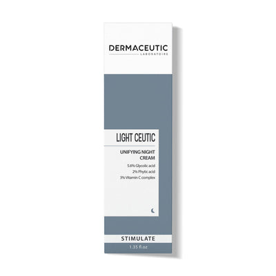 Dermaceutic Light ceutic verpakking