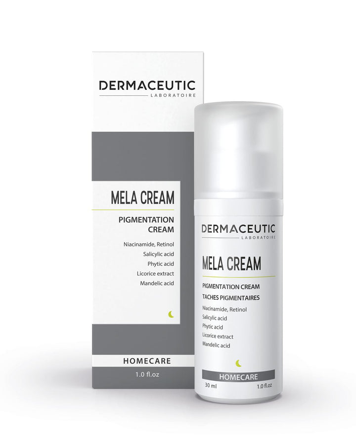 Mela Cream Dermaceutic