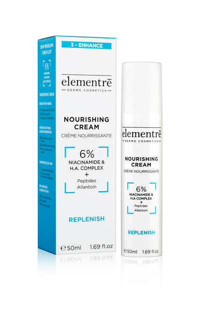 Elementre Nourishing Cream