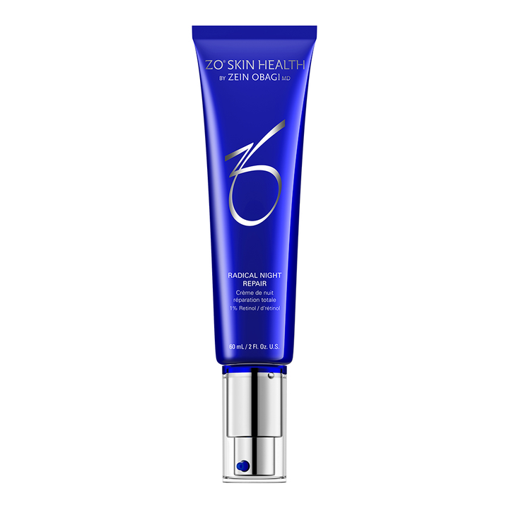 Radical Night Repair 1 % Retinol 