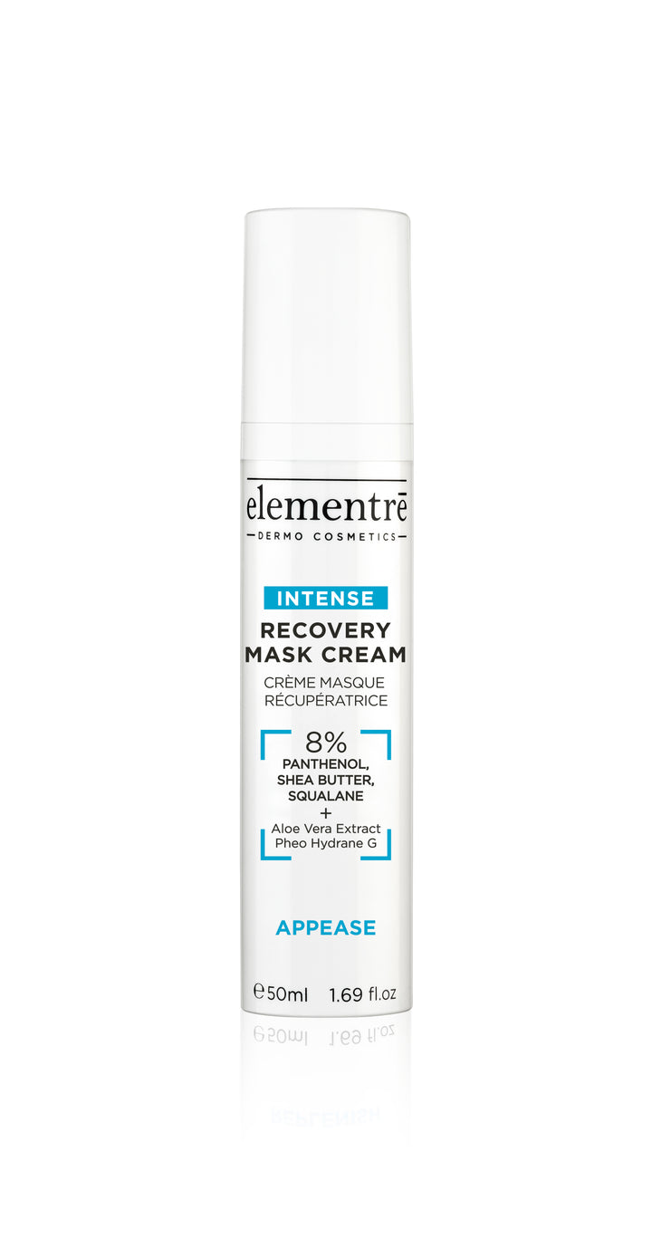 Elementre Recovery-Maskencreme
