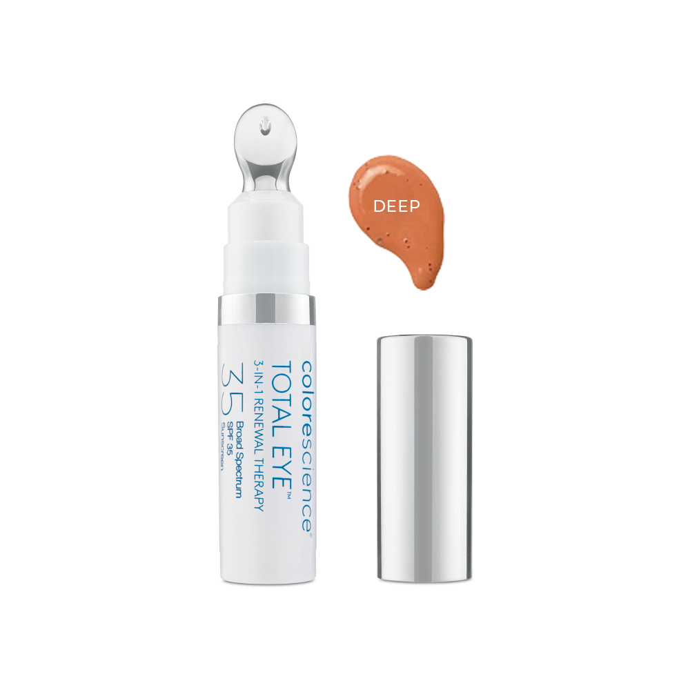 Total Eye 3-in-1 Renewal Therapy LSF 35 – Tief 