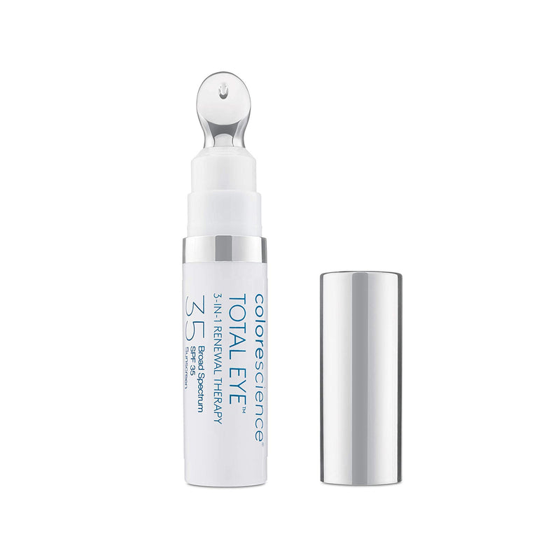 Total Eye 3-in-1 Renewal Therapy SPF 35 – Bräune 
