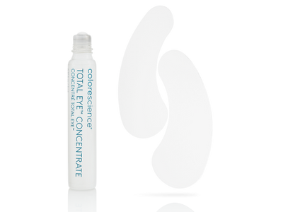 SALE Colorescience Total Eye Concentrate Kit