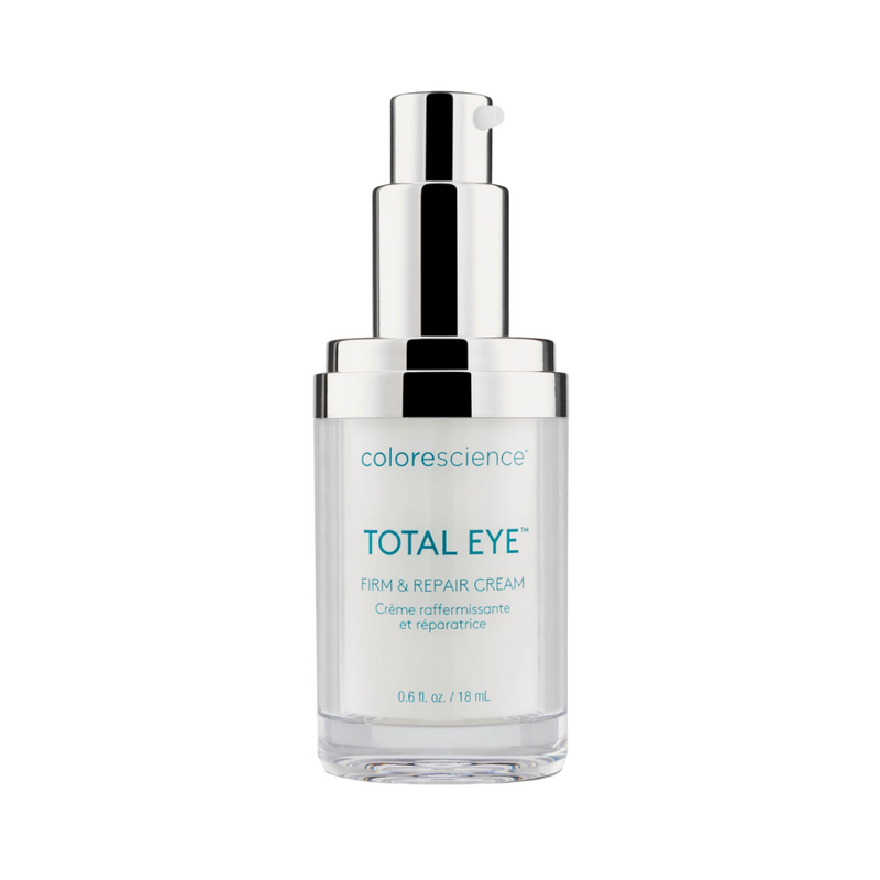 Total Eye Firm &amp; Repair Cream