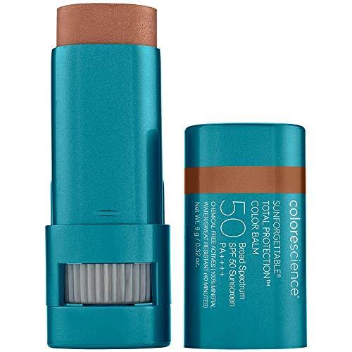 Total Protection Color Balm SPF 50 - Bronze