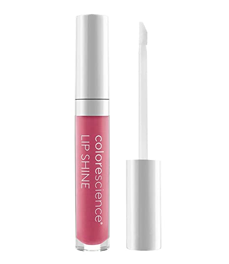 SALE Colorescience Lip Shine SPF 35 Pink 3.5ml