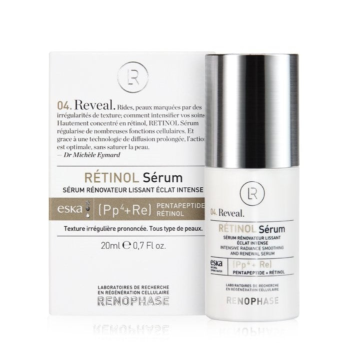 Renophase – Retinol-Serum – 20 ml